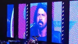 Foo Fighters / Gary Clark Jr. on Oct 5, 2015 [223-small]