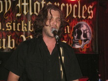 Ian Fleming / George Lynch's Souls Of We on Aug 29, 2009 [291-small]