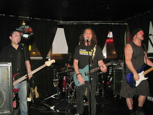 Ian Fleming / Chris Jaiden / The Reflectacles / The Kingford Run / The Brian Buckley Band on Apr 15, 2010 [324-small]