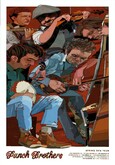 Punch Brothers / Gabriel Kahane on May 2, 2016 [421-small]