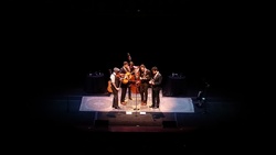 Punch Brothers / Gabriel Kahane on May 2, 2016 [422-small]