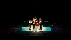 Punch Brothers / Gabriel Kahane on May 2, 2016 [425-small]