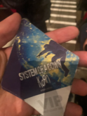 System of a Down / Korn / Russian Circles on Oct 16, 2021 [489-small]