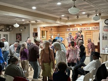 tags: Nobody's Business, Floyd, Virginia, United States, Floyd Country Store - Friday Night Jamboree on Nov 17, 2023 [497-small]