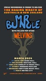 Mr. Bungle / Melvins on Mar 6, 2024 [509-small]
