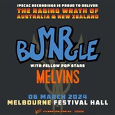 Mr. Bungle / Melvins on Mar 6, 2024 [510-small]