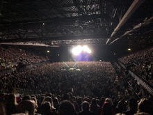 Queens of the Stone Age / The Chats / deep tan on Nov 19, 2023 [520-small]
