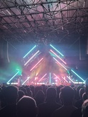 Queens of the Stone Age / The Chats / deep tan on Nov 19, 2023 [523-small]