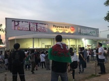 Manic Street Preachers / Asian Kung-Fu Generation on Sep 27, 2019 [565-small]
