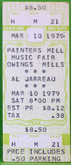 Al Jarreau / angela bofill on Mar 10, 1979 [612-small]