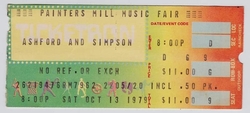 Ashford & Simpson on Oct 11, 1979 [613-small]
