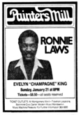 ronnie laws / Evelyn king on Jan 21, 1979 [638-small]