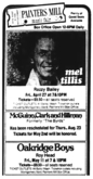 mel tillis / Razzy Bailey on Apr 27, 1979 [642-small]