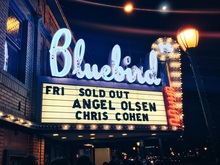 Angel Olsen / Chris Cohen on Feb 10, 2017 [705-small]