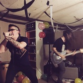 Cray Bags / Greta O & the Toxic Shock on Sep 25, 2016 [708-small]