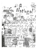Go National / Seven / Hypnotic IV on Jan 29, 2000 [738-small]