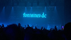 Fontaines D.C. on Nov 21, 2022 [748-small]