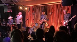 tags: The Black Sorrows - The Black Sorrows / Roshani on Nov 23, 2023 [757-small]