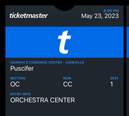 Puscifer / Night Club on May 23, 2023 [774-small]