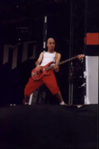 Dynamo Open Air 1999  on May 21, 1999 [839-small]