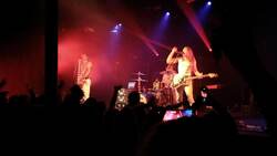 tags: Arrows in Action - Misery Kids / Arrows in Action / The Summer Set on Nov 22, 2023 [910-small]