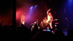tags: Arrows in Action - The Summer Set / Arrows in Action / Misery Kids on Nov 22, 2023 [950-small]
