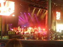 Keane / Ingrid Michaelson / Fran Healy on Aug 5, 2010 [696-small]
