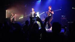 tags: The Summer Set - The Summer Set / Arrows in Action / Misery Kids on Nov 22, 2023 [062-small]