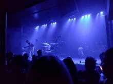 tags: Arrows in Action, Stage Design - Misery Kids / Arrows in Action / The Summer Set on Nov 22, 2023 [065-small]