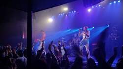 tags: Arrows in Action - Misery Kids / Arrows in Action / The Summer Set on Nov 22, 2023 [070-small]