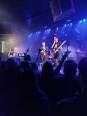 tags: The Summer Set - The Summer Set / Arrows in Action / Misery Kids on Nov 22, 2023 [073-small]