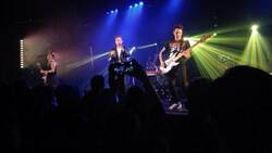 tags: The Summer Set - Misery Kids / Arrows in Action / The Summer Set on Nov 22, 2023 [079-small]