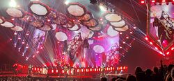 KISS / Amber Wild on Nov 6, 2023 [175-small]