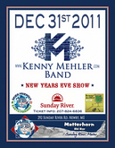 tags: Kenny Mehler, Newry, Maine, United States, Gig Poster, The Matterhorn - Sunday River Ski Resort - Kenny Mehler on Dec 31, 2011 [190-small]