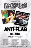 Anti-Flag / Reel Big Fish / Pkew Pkew Pkew / Ballyhoo! on Feb 16, 2017 [195-small]