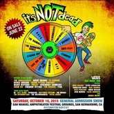 It's Not Dead Fest on Oct 10, 2015 [196-small]
