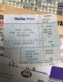 Alice Cooper / Dr & The Medics on Nov 23, 1986 [202-small]