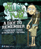 A Day to Remember / In Fear and Faith / Parkway Drive / I See Stars on Oct 9, 2009 [231-small]