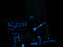 Saving Abel / Shinedown / Buckcherry / Avenged Sevenfold on Nov 22, 2008 [233-small]