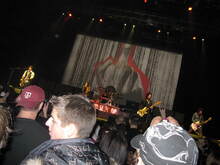 Saving Abel / Shinedown / Buckcherry / Avenged Sevenfold on Nov 22, 2008 [253-small]