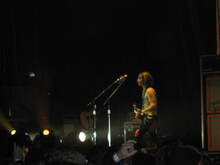 Saving Abel / Shinedown / Buckcherry / Avenged Sevenfold on Nov 22, 2008 [254-small]
