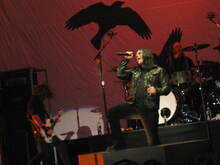 Saving Abel / Shinedown / Buckcherry / Avenged Sevenfold on Nov 22, 2008 [255-small]