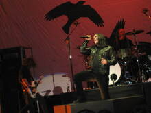 Shinedown / Saving Abel / Buckcherry / Avenged Sevenfold on Nov 22, 2008 [255-small]