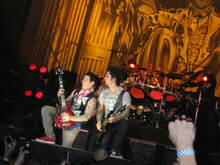 Shinedown / Saving Abel / Buckcherry / Avenged Sevenfold on Nov 22, 2008 [256-small]