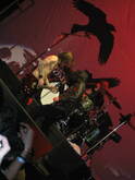 Saving Abel / Shinedown / Buckcherry / Avenged Sevenfold on Nov 22, 2008 [259-small]