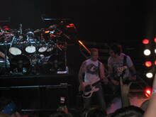 Shinedown / Saving Abel / Buckcherry / Avenged Sevenfold on Nov 22, 2008 [261-small]