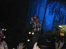 Shinedown / Saving Abel / Buckcherry / Avenged Sevenfold on Nov 22, 2008 [262-small]