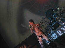 Shinedown / Saving Abel / Buckcherry / Avenged Sevenfold on Nov 22, 2008 [264-small]