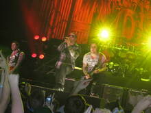 Shinedown / Saving Abel / Buckcherry / Avenged Sevenfold on Nov 22, 2008 [265-small]