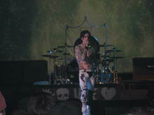 Shinedown / Saving Abel / Buckcherry / Avenged Sevenfold on Nov 22, 2008 [267-small]